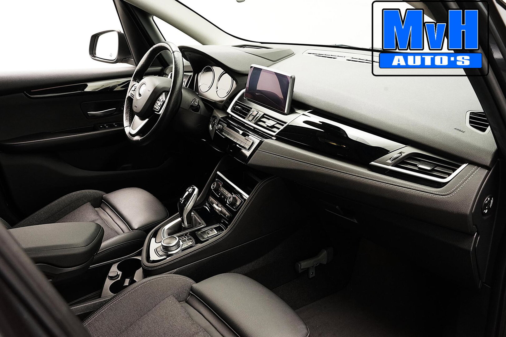 BMW 2 Serie Active Tourer 218i Business Edition|SPORTSTOEL