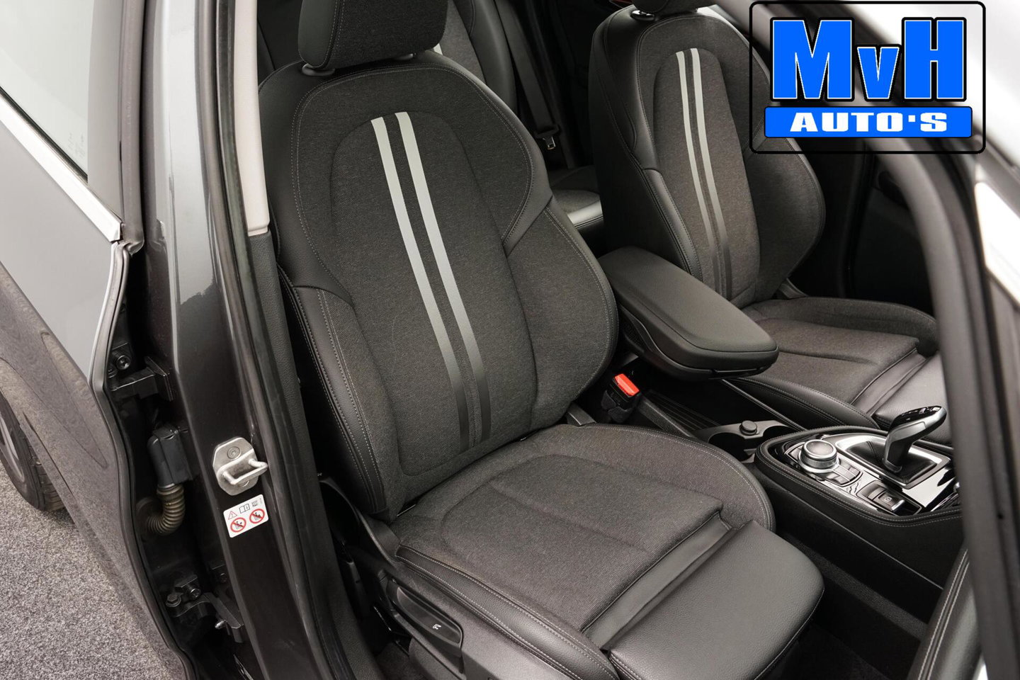 BMW 2 Serie Active Tourer 218i Business Edition|SPORTSTOEL