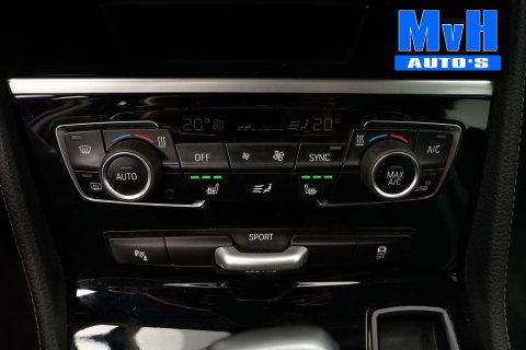 BMW 2 Serie Active Tourer 218i Business Edition|SPORTSTOEL
