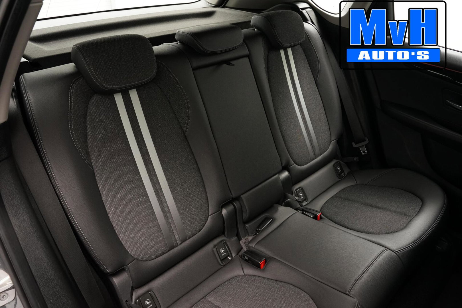 BMW 2 Serie Active Tourer 218i Business Edition|SPORTSTOEL
