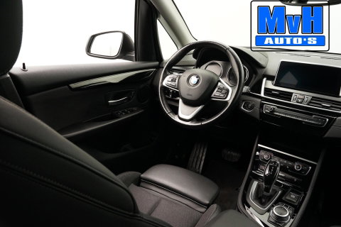BMW 2 Serie Active Tourer 218i Business Edition|SPORTSTOEL