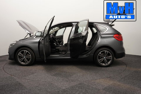 BMW 2 Serie Active Tourer 218i Business Edition|SPORTSTOEL
