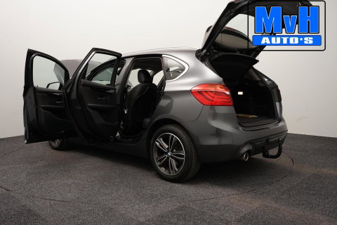 BMW 2 Serie Active Tourer 218i Business Edition|SPORTSTOEL