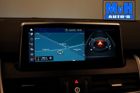 BMW 2 Serie Active Tourer 218i Business Edition|SPORTSTOEL