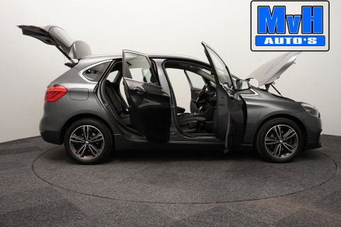 BMW 2 Serie Active Tourer 218i Business Edition|SPORTSTOEL