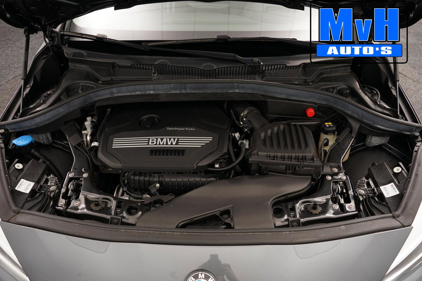 BMW 2 Serie Active Tourer 218i Business Edition|SPORTSTOEL