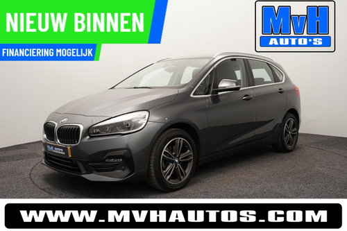 BMW 2 Serie