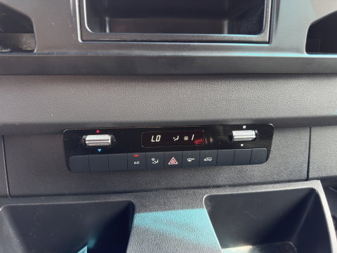 Mercedes-Benz eSprinter (INCL. BTW) *AUT | CLIMATE CONTROL | ELECTRIC WINDOWS | CAMERA | 16 INCH*