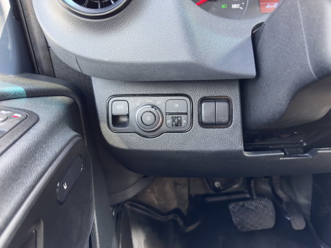 Mercedes-Benz eSprinter (INCL. BTW) *AUT | CLIMATE CONTROL | ELECTRIC WINDOWS | CAMERA | 16 INCH*
