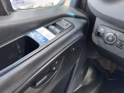 Mercedes-Benz eSprinter (INCL. BTW) *AUT | CLIMATE CONTROL | ELECTRIC WINDOWS | CAMERA | 16 INCH*