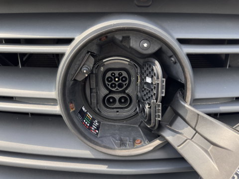 Mercedes-Benz eSprinter (INCL. BTW) *AUT | CLIMATE CONTROL | ELECTRIC WINDOWS | CAMERA | 16 INCH*