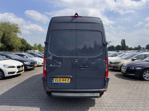 Mercedes-Benz eSprinter (INCL. BTW) *AUT | CLIMATE CONTROL | ELECTRIC WINDOWS | CAMERA | 16 INCH*