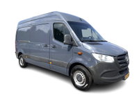 Mercedes-Benz eSprinter - (INCL. BTW) *AUT | CLIMATE CONTROL | ELECTRIC WINDOWS | CAMERA | 16 INCH*