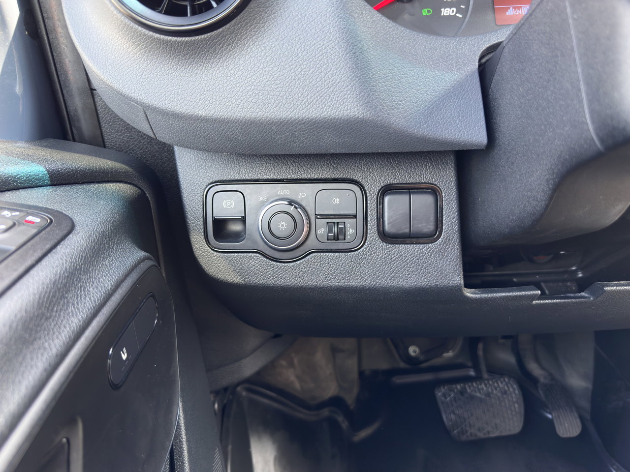 Mercedes-Benz eSprinter