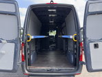 Mercedes-Benz eSprinter