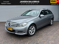 Mercedes-Benz C-Klasse - Estate 180 Business Class Avantgarde