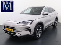 BYD SEAL U - 1.5 DM-i FWD Boost VAN: 38.900,- VOOR: 34.440,- UW WKVOORDEEL: 4.460,- | NIEUWE AUTO UIT VOORRAAD LEVERBAAR | 6 JAAR GARANTIE T/M 02-2032 | ALL-IN PRIJS | BTW VERREKENBAAR | FULL OPTION | PANODAK | ELEKTRISCHE STOELEN | ELEKTRISCHE ACHTERKLEP | BOUNDLESS 