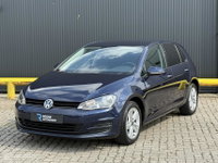 Volkswagen Golf - 1.2 TSI Comfortline STOELVERWARMING