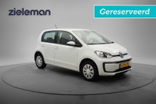 Volkswagen up! - Up 1.0 5 Deurs ExecutiveLine - Navi, Cruise, Clima, Camera GERESERVEERD!!!