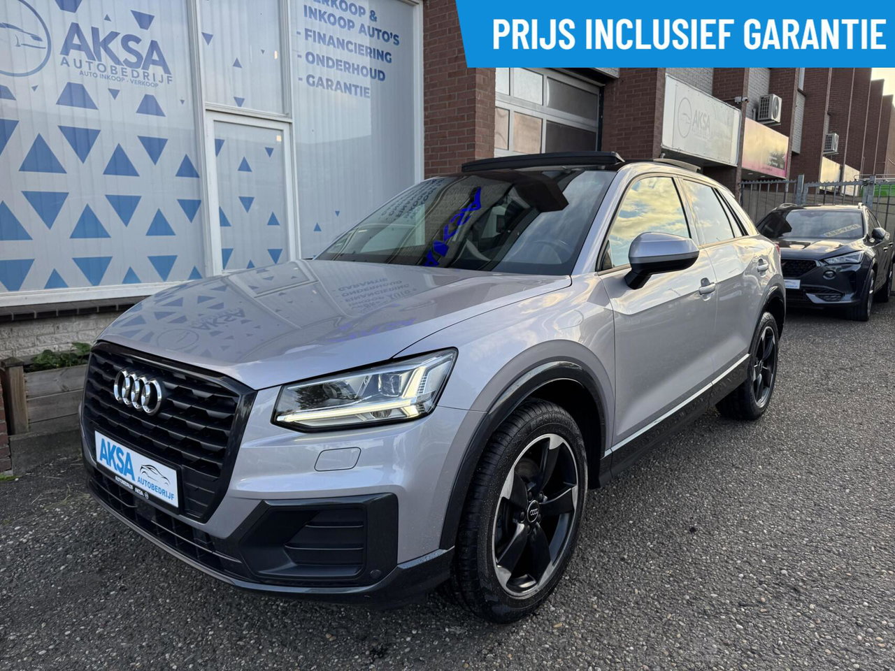 Audi Q2
