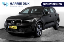 Volvo XC40 - 1.5 T4 Recharge Inscription Expression | Dig. Cockpit | Cruise | Stoel-+Stuurverw. | PDC | Camera | NAV + App. Connect | ECC | Elek. Klep | LM 18" |
