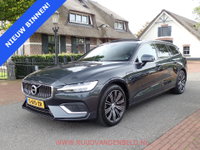 Volvo V60 - 2.0 T8 Twin Engine AWD Inscription / TREKHAAK / ACC / PANO / CAMERA / SPORTLEER