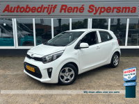 Kia Picanto - 1.0 CVVT EconomyPlusLine | Bluetooth | Airco | Elektrische Ramen