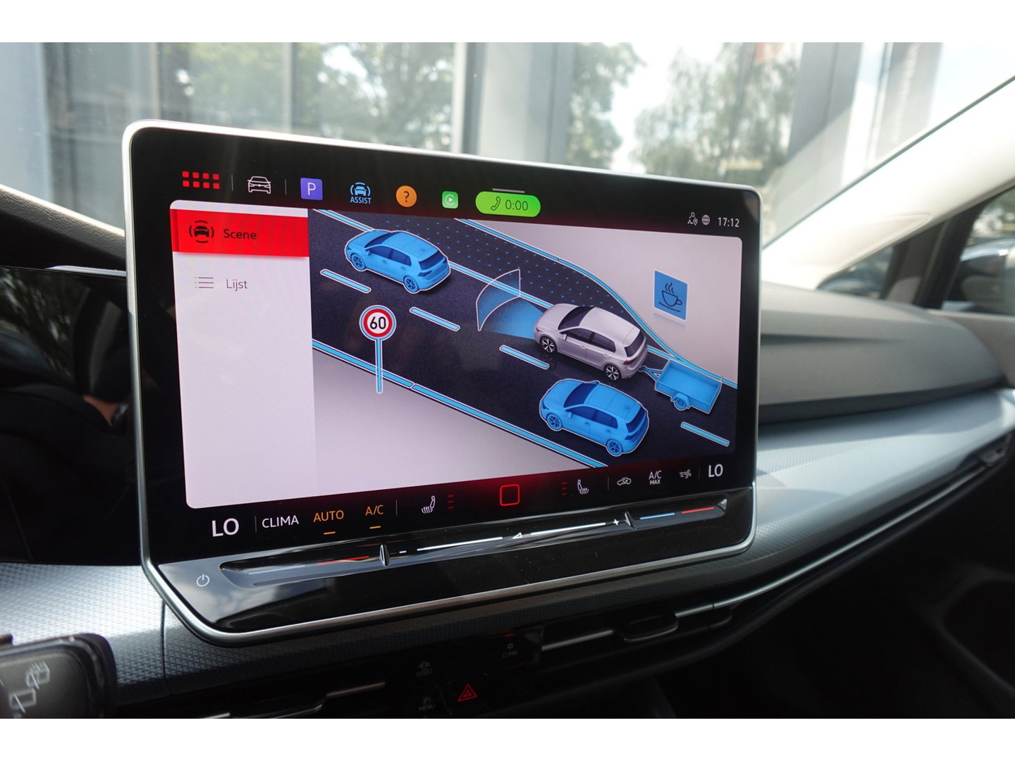 Volkswagen Golf 1.5 eTSI Goal edition CARPLAY ACC PDC NAVI CAM LED