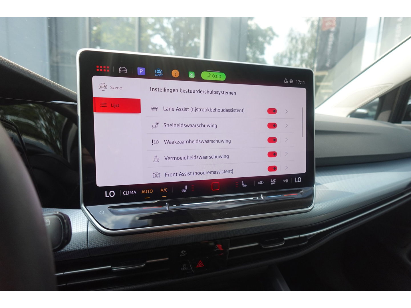 Volkswagen Golf 1.5 eTSI Goal edition CARPLAY ACC PDC NAVI CAM LED