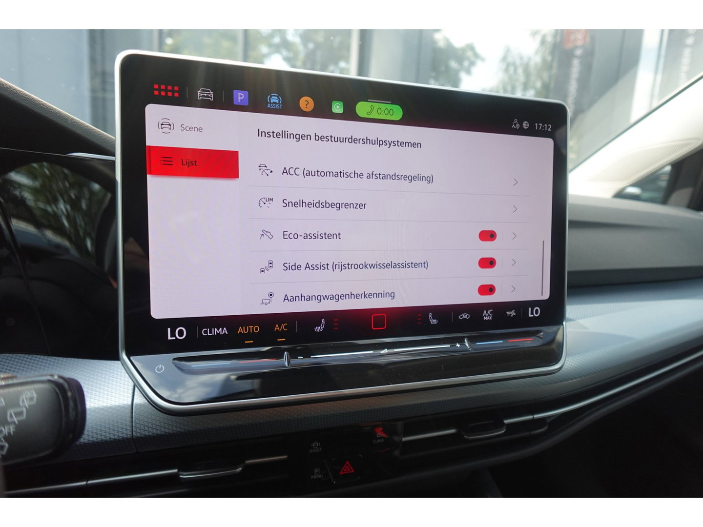 Volkswagen Golf 1.5 eTSI Goal edition CARPLAY ACC PDC NAVI CAM LED