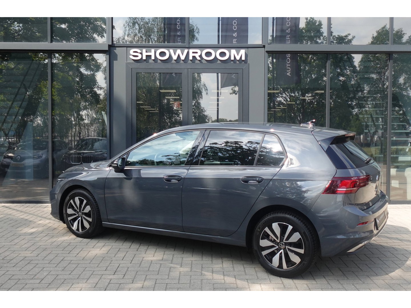 Volkswagen Golf 1.5 eTSI Goal edition CARPLAY ACC PDC NAVI CAM LED