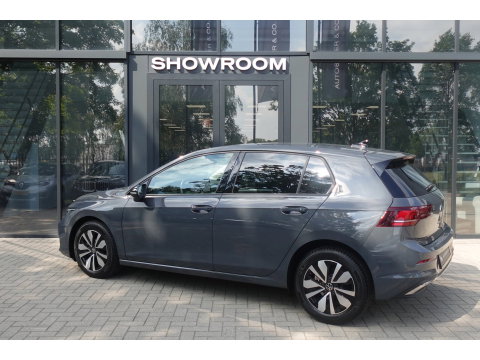 Volkswagen Golf 1.5 eTSI Goal edition CARPLAY ACC PDC NAVI CAM LED