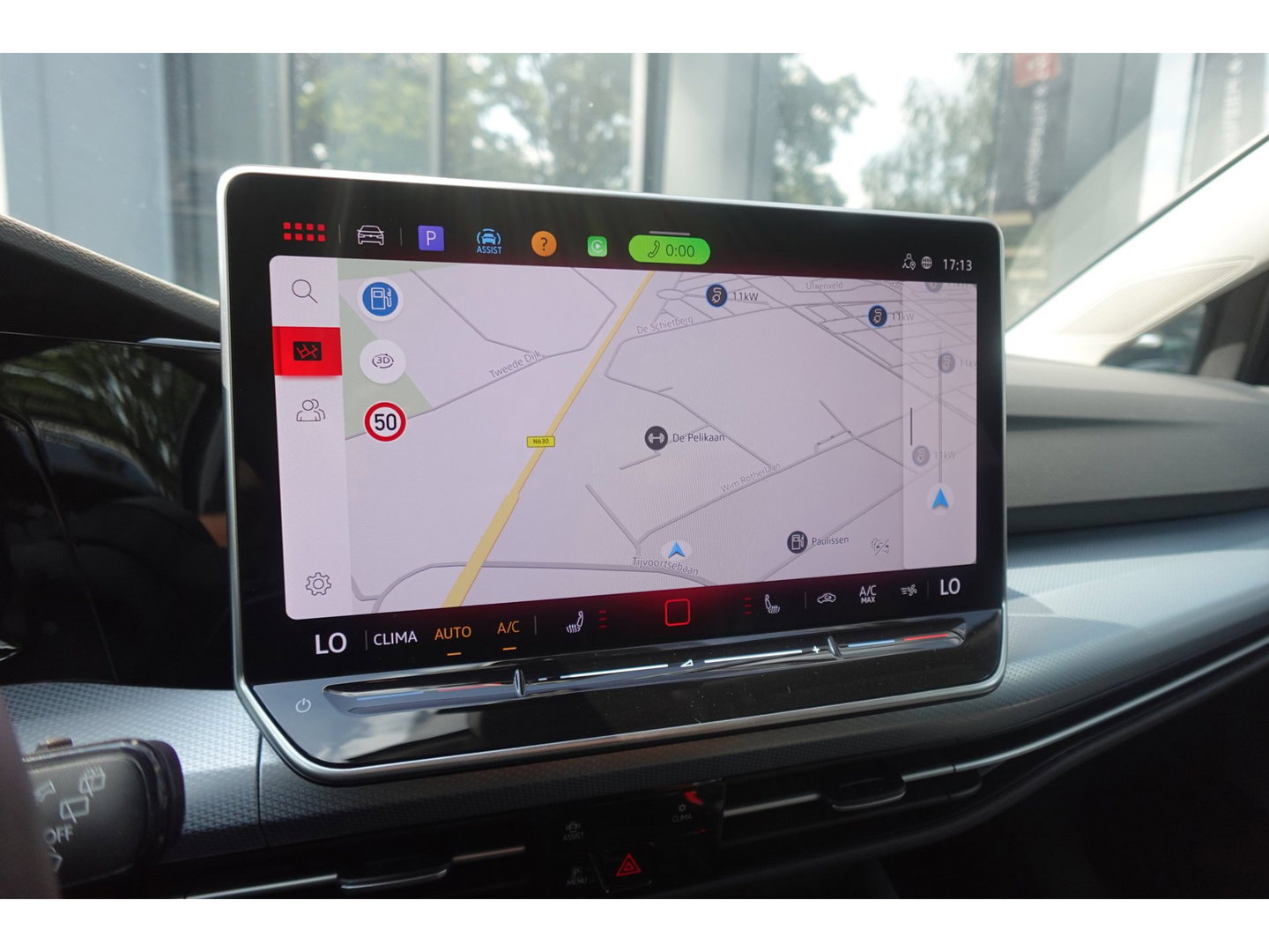 Volkswagen Golf 1.5 eTSI Goal edition CARPLAY ACC PDC NAVI CAM LED