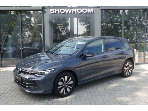 Volkswagen Golf 1.5 eTSI Goal edition CARPLAY ACC PDC NAVI CAM LED