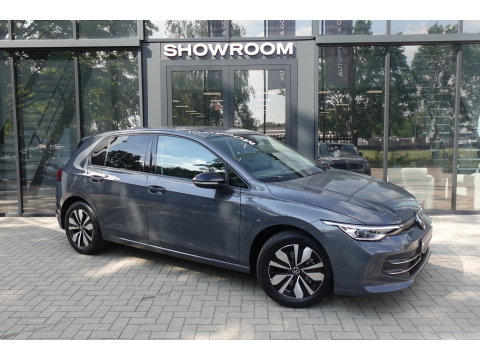 Volkswagen Golf 1.5 eTSI Goal edition CARPLAY ACC PDC NAVI CAM LED