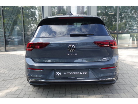 Volkswagen Golf 1.5 eTSI Goal edition CARPLAY ACC PDC NAVI CAM LED