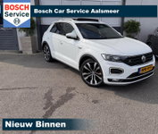 Volkswagen T-Roc - 1.5 TSI R-Line / Pano/ R Line / LM Velgen  /