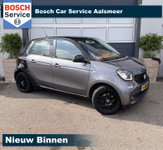 smart Forfour - 1.0 Passion / Pano/ Stoelverwarming / LM Velgen /