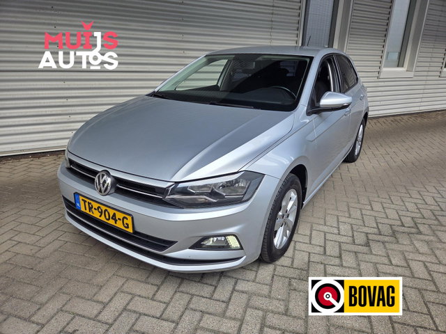 Volkswagen Polo - 1.0 TSI Beats