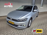 Volkswagen Polo - 1.0 TSI Beats