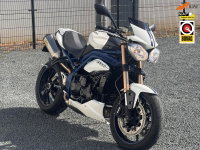 Triumph Speed Triple - Speed Triple