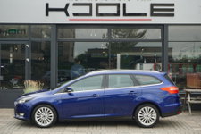 Ford Focus - Wagon 1.5 Titanium | Carplay | Trekhaak