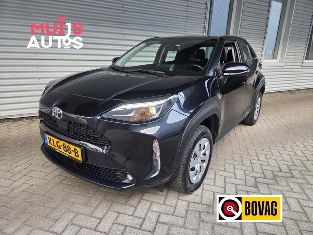 Toyota Yaris Cross - 1.5 Hybrid Active