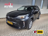 Toyota Yaris Cross - 1.5 Hybrid Active