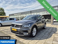 Volkswagen Tiguan - 1.4 TSI Highline, Pano, Trekhaak, Massage