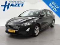 Ford Focus - Wagon 1.5 ECOBLUE DIESEL + TREKHAAK | ADAPTIVE CRUISE | APPLE CARPLAY | STOELVERW. | CAMERA