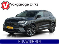 Renault Austral - 1.2 E-Tech Full-Hybrid 200PK Iconic Alpine ✅ H/K ✅ 4CONTROL ✅ ACC