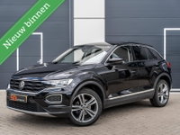 Volkswagen T-Roc - 1.5 TSI Sport Business R Stoelverw|Cam|Vol!