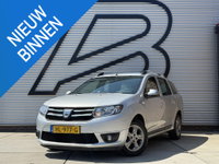 Dacia Logan - MCV 0.9 TCe 10th Anniversary 1e Eigenaar|Cruise|Airco|Lm velgen|Dealer onderhouden|Elek ramen|N.A.P|APK tot 11-2026