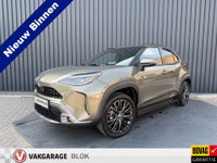 Toyota Yaris Cross - 1.5 Hybrid Adventure AWD | Pano dak | Trekhaak | Oxide Brons | Alle opties | Rijklaar!!